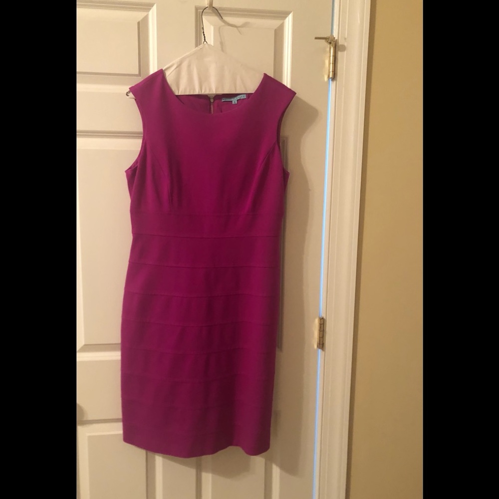 Antonio Melani dress